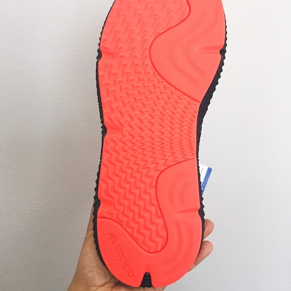 Men’s Adidas Originals Prophere Rogue 10.5 - Picture 6 of 6
